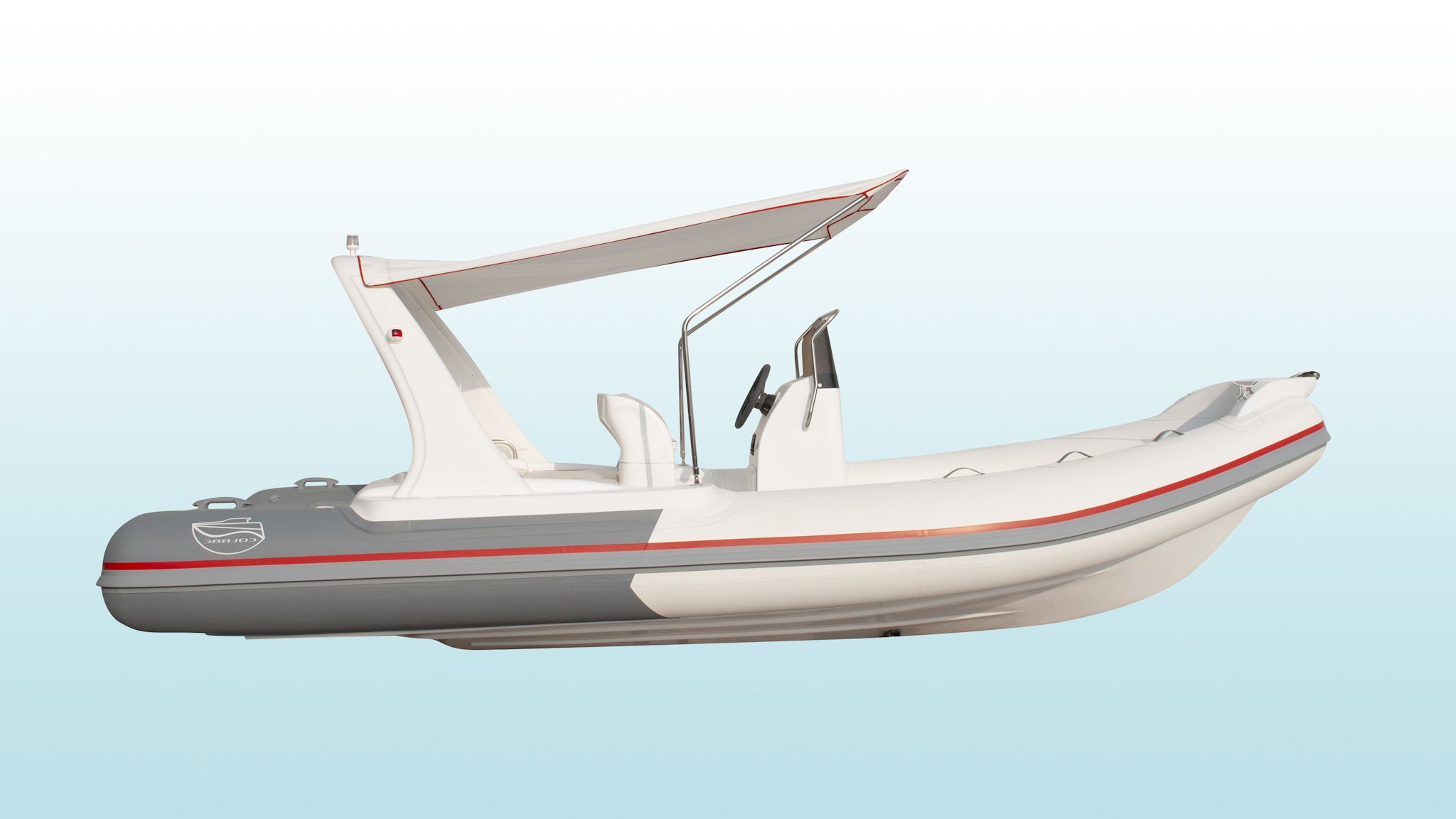 Sicily Boat Dreams Boat Rental at Castellammare del Golfo Sicily